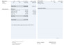design editable adp pay stubs, check stubs, w2, and payroll slip